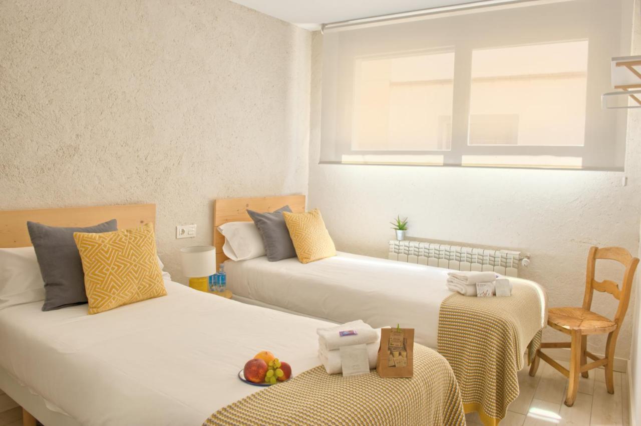 Lamorena Hostel
