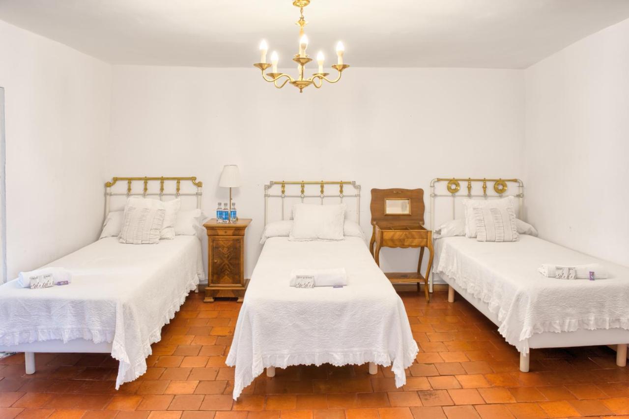 Lamorena Hostel Ledigos